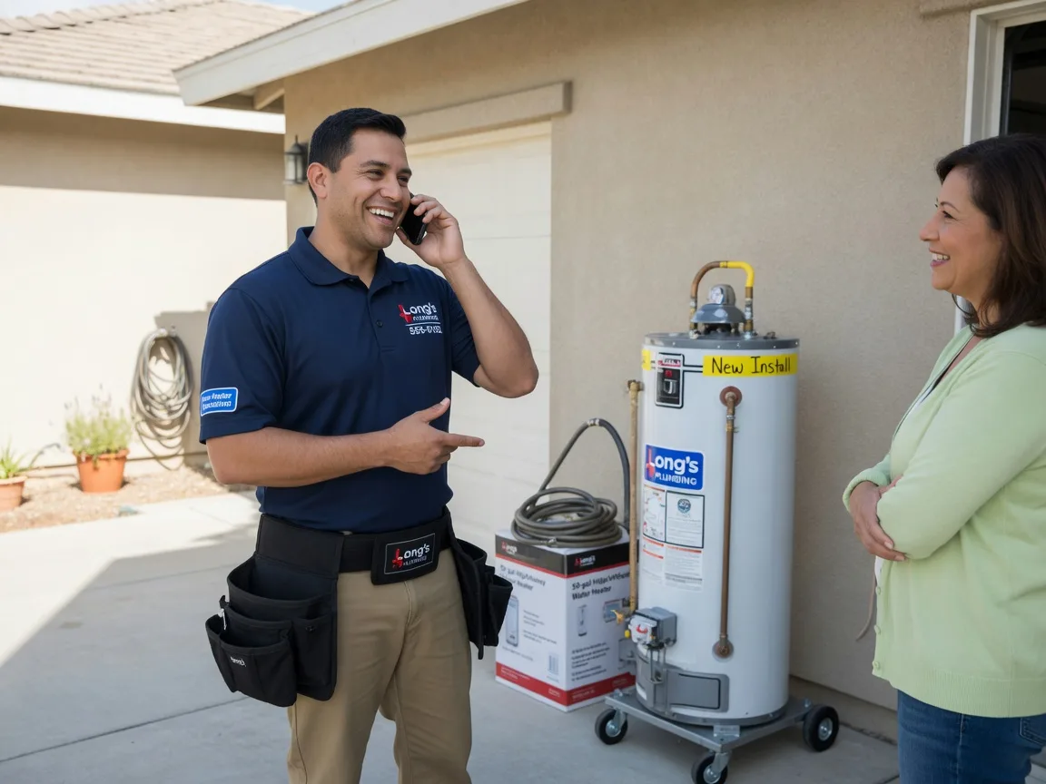 Leak Detection Williamstown, MO FAQs